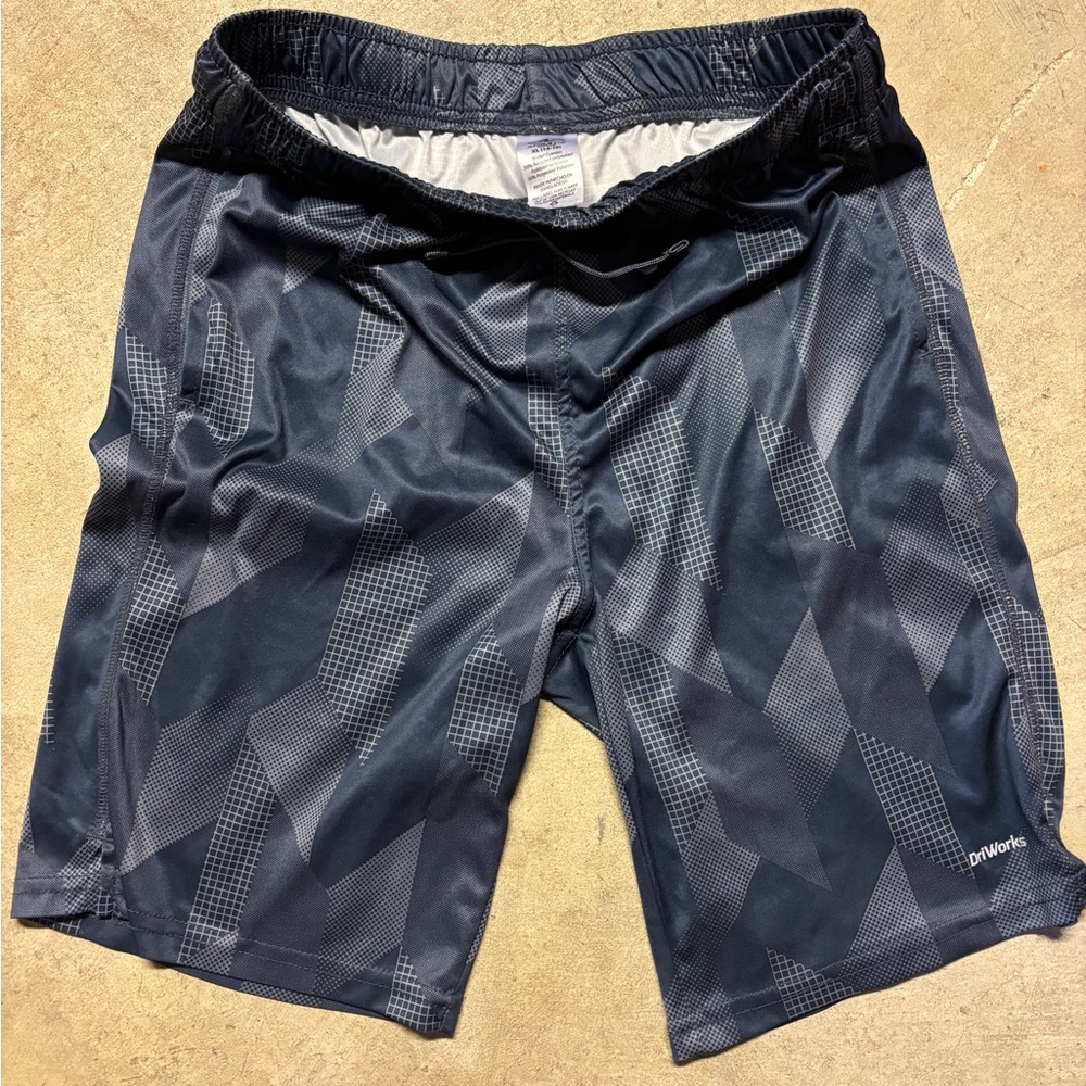 BOYS SHORTS